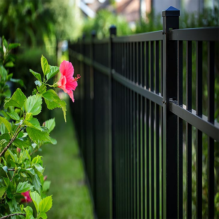 Railings - 1